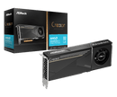 ASRock AMD Radeon AI PRO R9700 Creator 32GB GDDR6 (R9700 CT 32G)