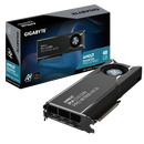 GIGABYTE Radeon PRO W7800 AI TOP 48GB GDDR6 (GV-W7800 AI TOP 48G)