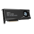 GIGABYTE Radeon PRO W7800 AI TOP 48GB GDDR6 (GV-W7800 AI TOP 48G)