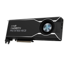 GIGABYTE Radeon PRO W7800 AI TOP 48GB GDDR6 (GV-W7800 AI TOP 48G)