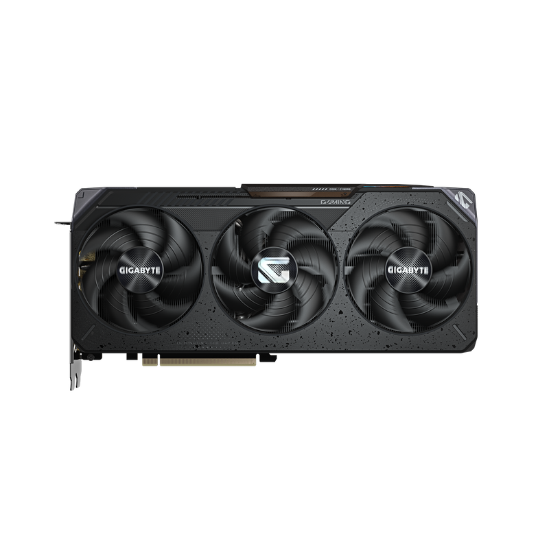 GIGABYTE Radeon RX 9070 XT GAMING 16GB GDDR6 (GV-R9070XTGAMING-16GD)