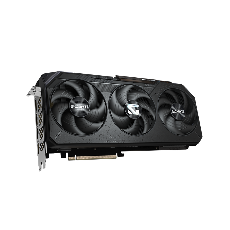 GIGABYTE Radeon RX 9070 XT GAMING 16GB GDDR6 (GV-R9070XTGAMING-16GD)