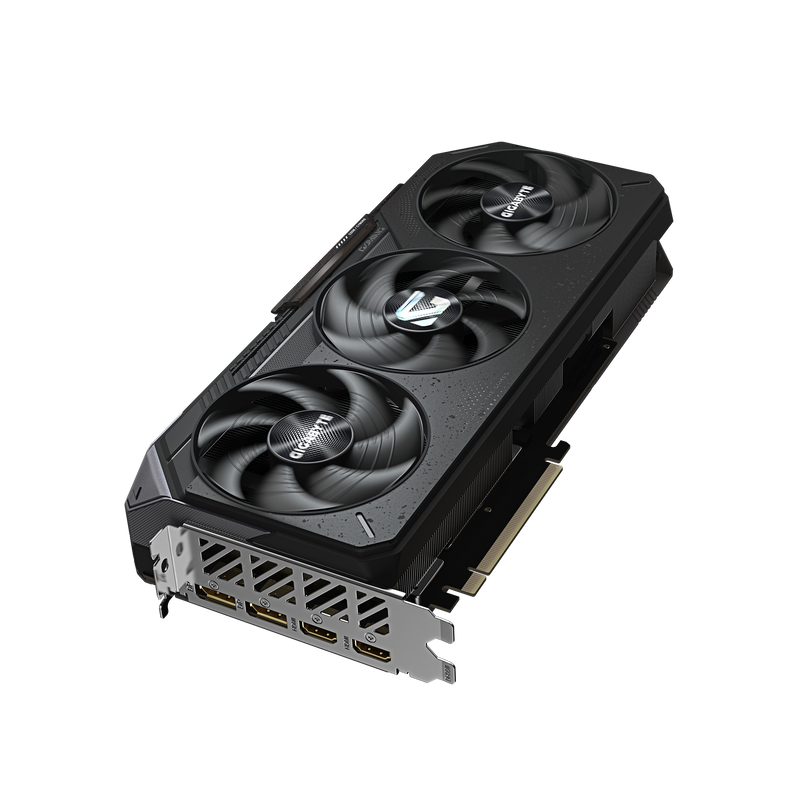 GIGABYTE Radeon RX 9070 XT GAMING 16GB GDDR6 (GV-R9070XTGAMING-16GD)