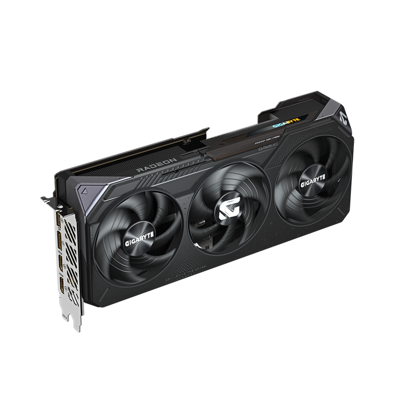GIGABYTE Radeon RX 9070 XT GAMING 16GB GDDR6 (GV-R9070XTGAMING-16GD)