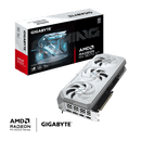 GIGABYTE Radeon RX 9070 XT GAMING OC ICE 16GB GDDR6 (GV-R907XGAMINGOCICE-16GD)