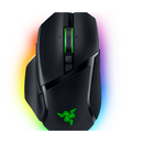 Razer Basilisk V3 Pro - Black 黑色 人體工學無線遊戲滑鼠 RZ01-04620100-R3A1