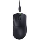 Razer DeathAdder V3 Pro - Black 黑色 超輕量無線人體工學電競滑鼠 RZ01-04630100-R3A1
