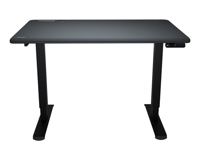 Cougar Royal 120 Elite-Black (Black) Professional Electric Lift Desk (Direct Delivery from Agent) (Installation Included) 