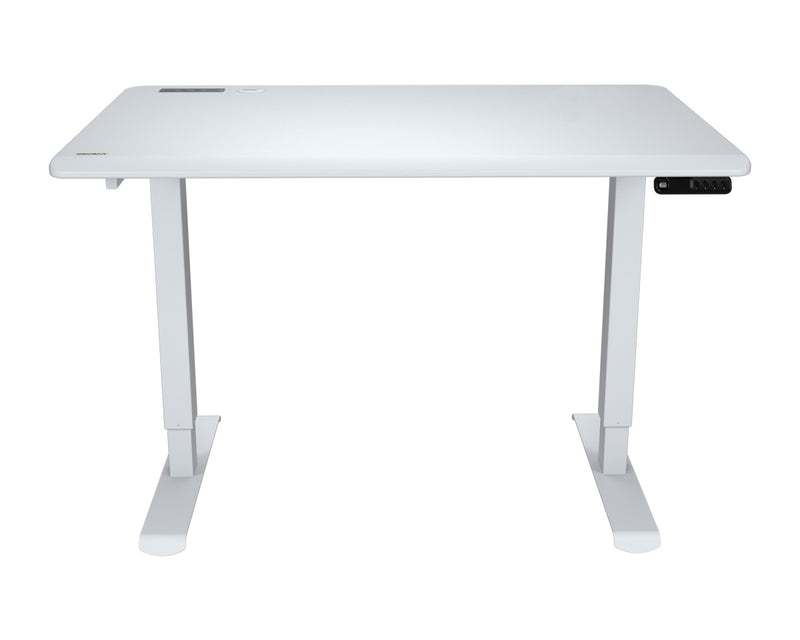 Cougar Royal 120 Elite-White (White) Professional Electric Lift Table (Direct Delivery from Agent) (Installation Included) 