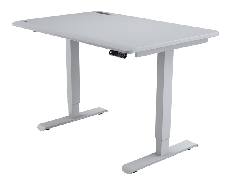 Cougar Royal 120 Elite-White (White) Professional Electric Lift Table (Direct Delivery from Agent) (Installation Included) 