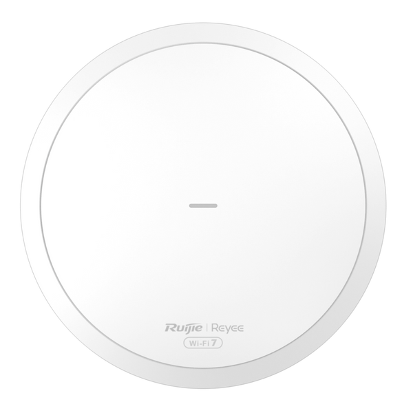Ruijie Reyee RG-RAP72 WiFi 7 BE3600 Ceiling Mount Wireless Access Point