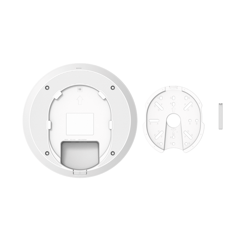 Ruijie Reyee RG-RAP72 WiFi 7 BE3600 Ceiling Mount Wireless Access Point