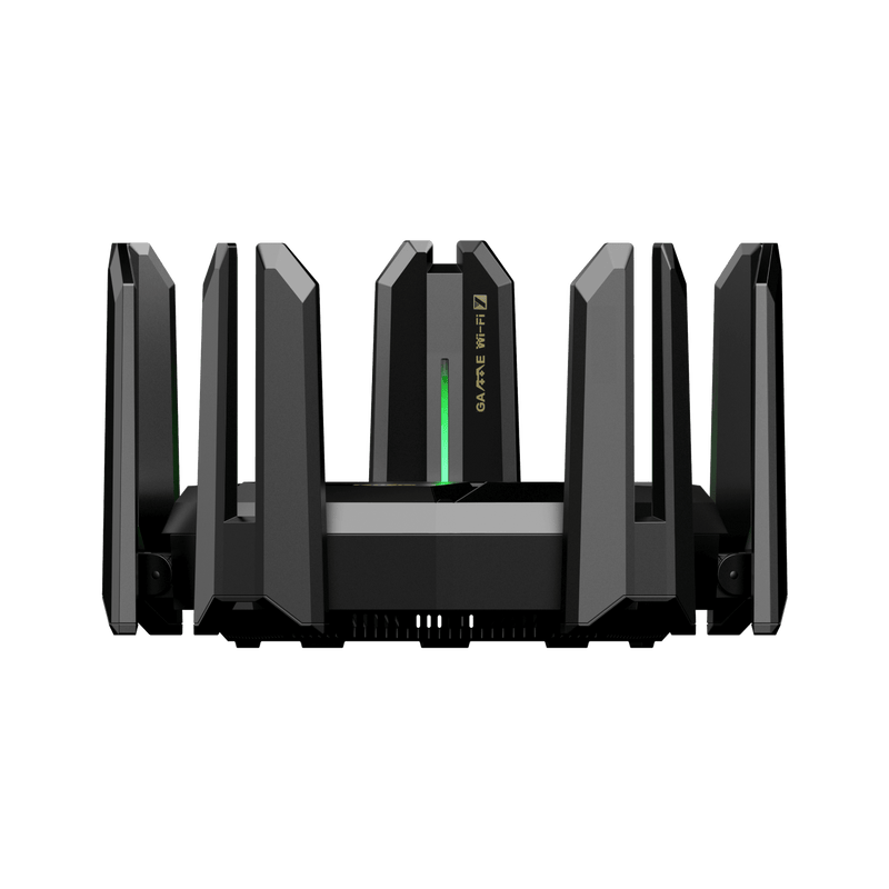 Ruijie Reyee RG-EW7200BE Pro BE7200 Dual-Band Gaming WiFi 7 Router
