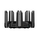 Ruijie Reyee RG-EW7200BE Pro BE7200 Dual-Band Gaming WiFi 7 Router