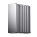 Minisforum S5 AI NAS (Intel Core 3 304 / Intel Graphics / 12GB LPDDR5x Ram / 5 x M.2 2280 PCIe 4.0 NVMe SSD Slots / MinisCloud / 128GB OS Storage) (CS-MS5C34) - 3年保養