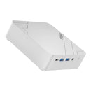 FIREBAT F1-H225 (16G+512G SYSTEM) Mini PC (AMD Ryzen 7 H255 / 16GB DDR5 Ram / 512GB SSD / Windows 11 Pro) CS-FF1H225