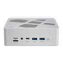 FIREBAT A8 (16G+512G SYSTEM) Mini PC (AMD Ryzen 7 8745HS / 16GB DDR5 Ram / 512GB SSD / Windows 11 Pro) CS-FA8