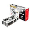 SAPPhIRE NITRO+ AMD RADEON RX 9070 XT GAMING OC 16GB PHANTOMLINK POLAR (SA-DCA-RX9070XT-NITRO+16GOC-PHANTOMLINK POLAR)