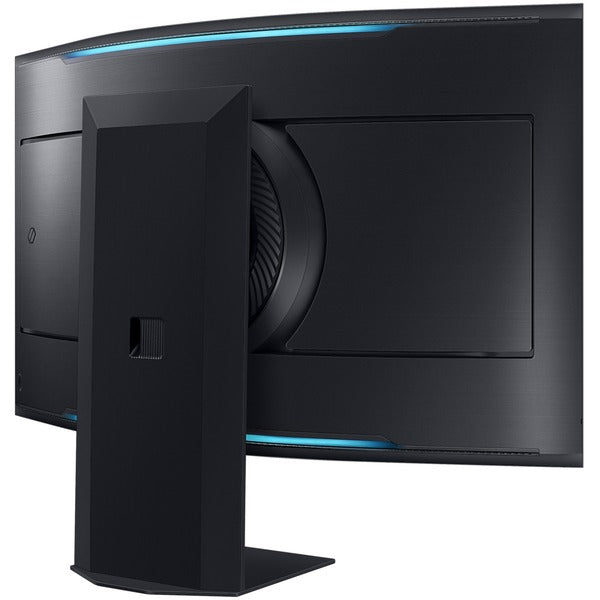 Samsung 55" Odyssey Ark LS55CG970NCXXK 165Hz 4K UHD Mini-LED (16:9) 曲面電競顯示器(HDMI2.1)