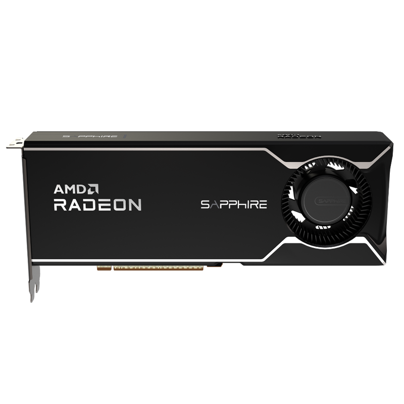 SAPPhIRE AMD RADEON AI PRO R9700 32GB GDDR6
