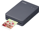 Canon SELPHY QX20 (灰色) 小型流動無線相片打印機
