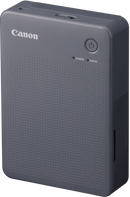 Canon SELPHY QX20 (灰色) 小型流動無線相片打印機