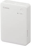 Canon SELPHY QX20 (珍珠白) 小型流動無線相片打印機