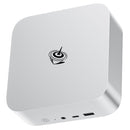 BEELINK BL/SER8 (32G+1T SYSTEM) Mini PC (AMD Ryzen 7 8745HS / 32GB DDR5 Ram / 1TB SSD / Windows 11 Pro) CS-BSE874A