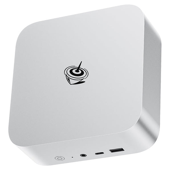 BEELINK BL/SER8 (64G+2T SYSTEM) Mini PC (AMD Ryzen 7 8745HS / 64GB DDR5 Ram / 2TB SSD / Windows 11 Pro) CS-BSE874B