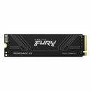 Kingston 8TB FURY Renegade G5 SFYR2D/8T1 PCIe Gen5 NVMe M.2 SSD