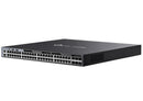 TP-Link TL-SG6654XHP Omada 48-Port Gigabit Stackable L3 Managed PoE+ Switch with 6 10G Slots with High-speed Connectivity