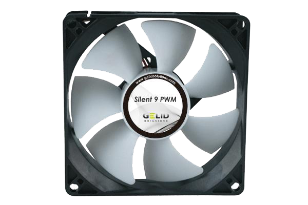 GELID Silent 9