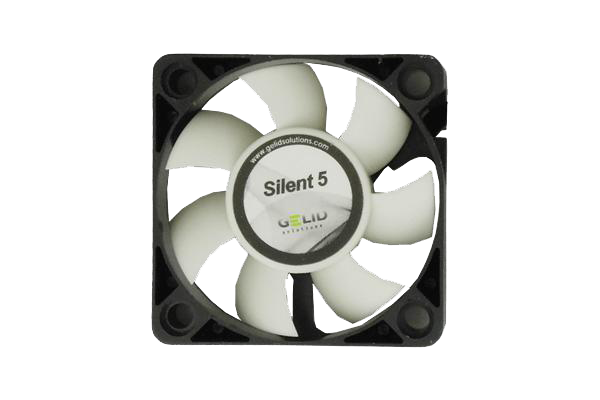 GELID Silent 5