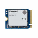 Kingston 1TB NV3 SNV3SM3/1T0 -2230 M.2 2230 PCIe 4.0 x4 NVMe SSD