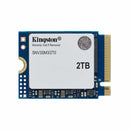 Kingston 2TB NV3 SNV3SM3/2T0 -2230 M.2 2230 PCIe 4.0 x4 NVMe SSD