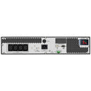 APC Easy UPS On-Line SRV-H RM SRVPM1KRIL-H 1000VA 800W 230V Power Module