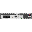 APC Easy UPS On-Line SRV-H RM SRVPM2KRIL-H 2000VA 1600W 230V Power Module