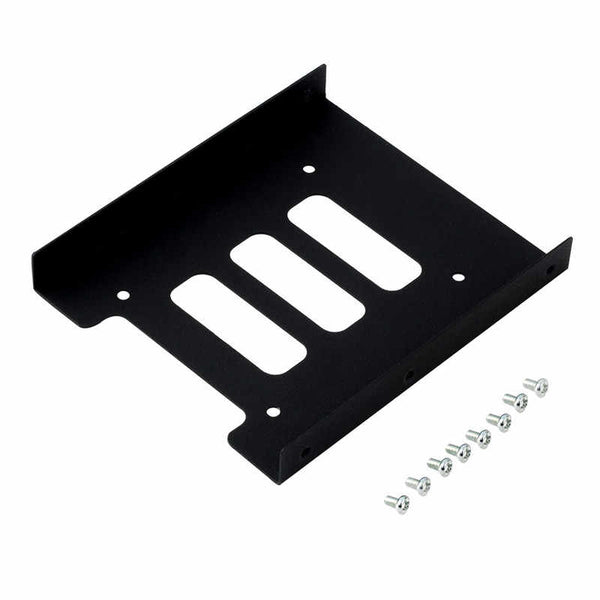 Sora Solid State Drive 3.5" Bracket (HDM2.5&gt;3.5M)