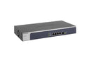 NETGEAR XS505M 5-port 10G/Multi-Gigabit Unmanaged Switch (4 x 10Gig/Multi-Gig + 1 x SFP+)