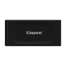 Kingston 1TB XS1000 USB 3.2 Gen 2 Portable SSD SXS1000/1000GA