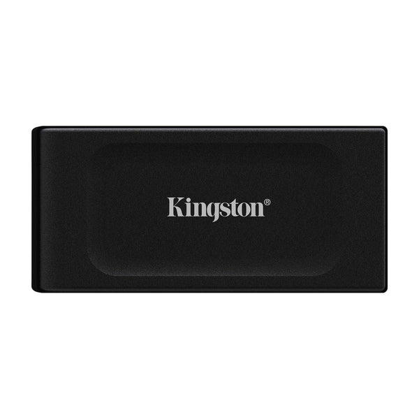 Kingston 1TB XS1000 USB 3.2 Gen 2 Portable SSD SXS1000/1000G