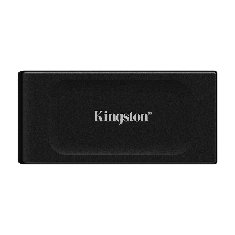 Kingston 1TB XS1000 USB 3.2 Gen 2 Portable SSD SXS1000/1000G
