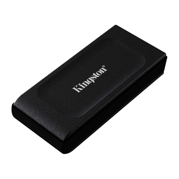 Kingston 2TB XS1000 USB 3.2 Gen 2 Portable SSD SXS1000/2000G 