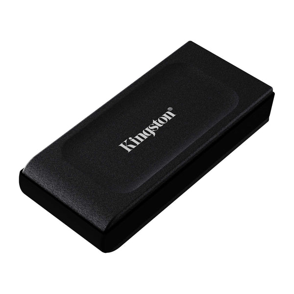 Kingston 2TB XS1000 USB 3.2 Gen 2 Portable SSD SXS1000/2000G