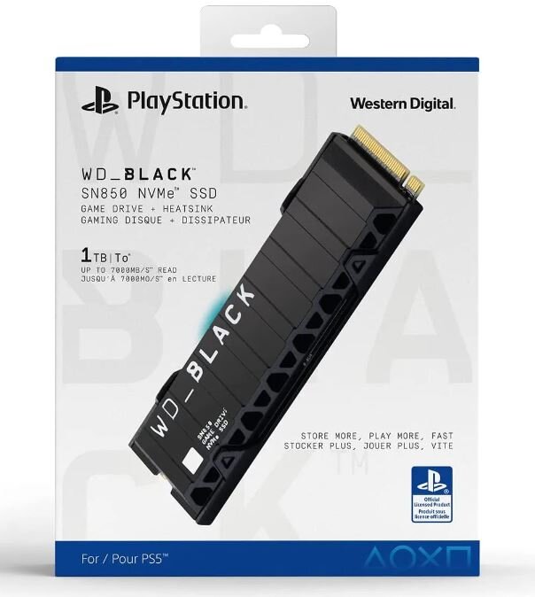ウエスタンデジタル Western Digital 内蔵SSD 1TB PS5 Amazon | ウエスタンデジタル Western Digital 内蔵SSD 1TB PS5