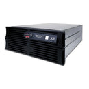 APC Symmetra SYRMXR2B4I RM XR Frame w/2 SYBT2 Scalable to 4, 220-240V AC, 4U RM