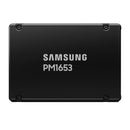 Samsung 7.68TB PM1653 MZILG7T6HBLA-00A07 2.5" SAS 24Gb/s Enterprise SSD