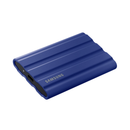Samsung 2TB T7 Shield SSD 藍色 MU-PE2T0R/AM USB 3.2 Gen 2 Portable Solid State Drive (HD-ST7S2TBR)