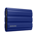 Samsung 2TB T7 Shield SSD 藍色 MU-PE2T0R/AM USB 3.2 Gen 2 Portable Solid State Drive (HD-ST7S2TBR)