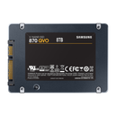 Samsung 8TB 870 QVO MZ-77Q8T0BW 2.5" SATA 6Gb/s SSD
